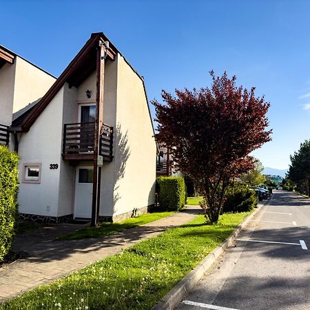 Apartman 339 - Tatralandia Liptovský Mikuláš Εξωτερικό φωτογραφία