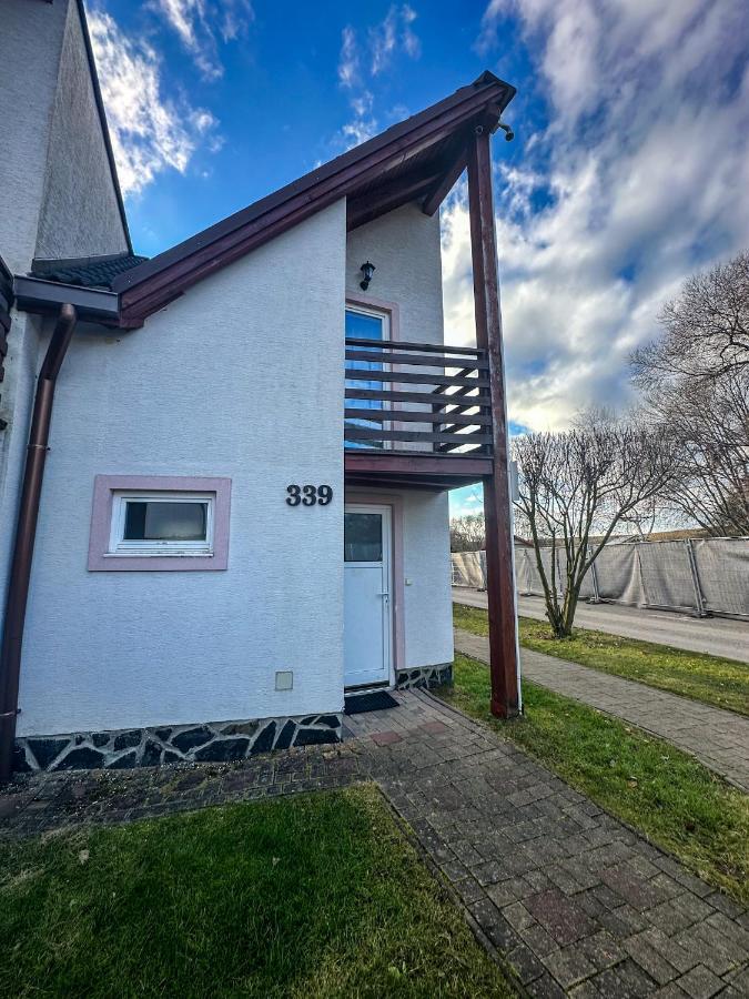 Apartman 339 - Tatralandia Liptovský Mikuláš Εξωτερικό φωτογραφία