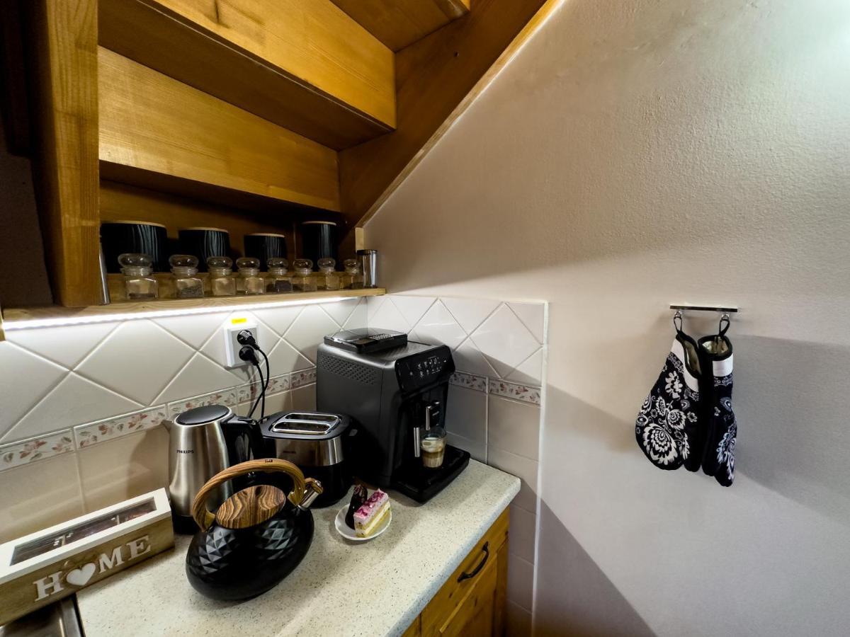 Apartman 339 - Tatralandia Liptovský Mikuláš Εξωτερικό φωτογραφία