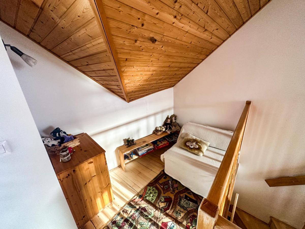 Apartman 339 - Tatralandia Liptovský Mikuláš Εξωτερικό φωτογραφία