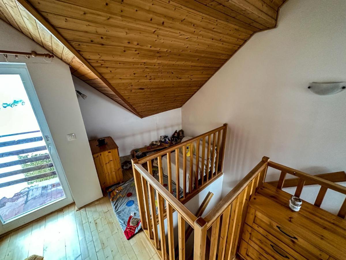 Apartman 339 - Tatralandia Liptovský Mikuláš Εξωτερικό φωτογραφία