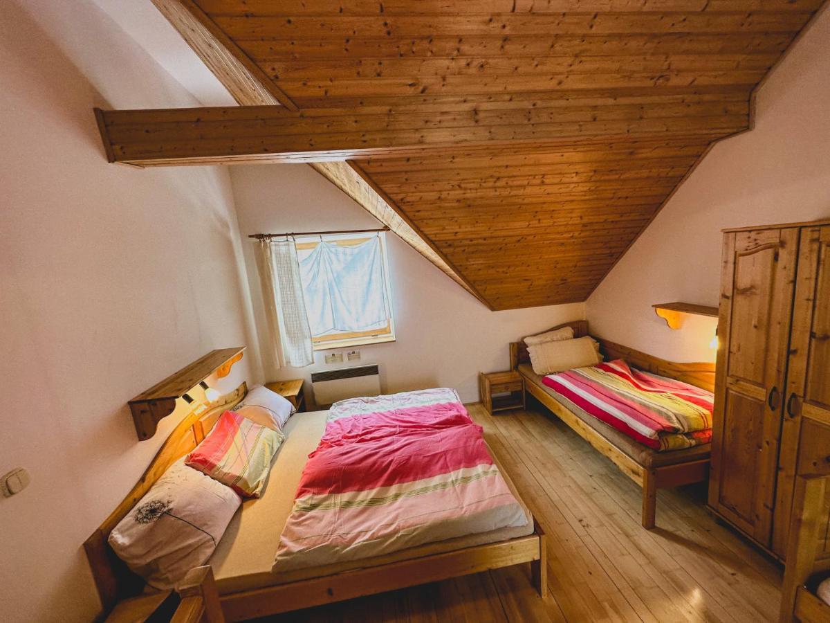 Apartman 339 - Tatralandia Liptovský Mikuláš Εξωτερικό φωτογραφία