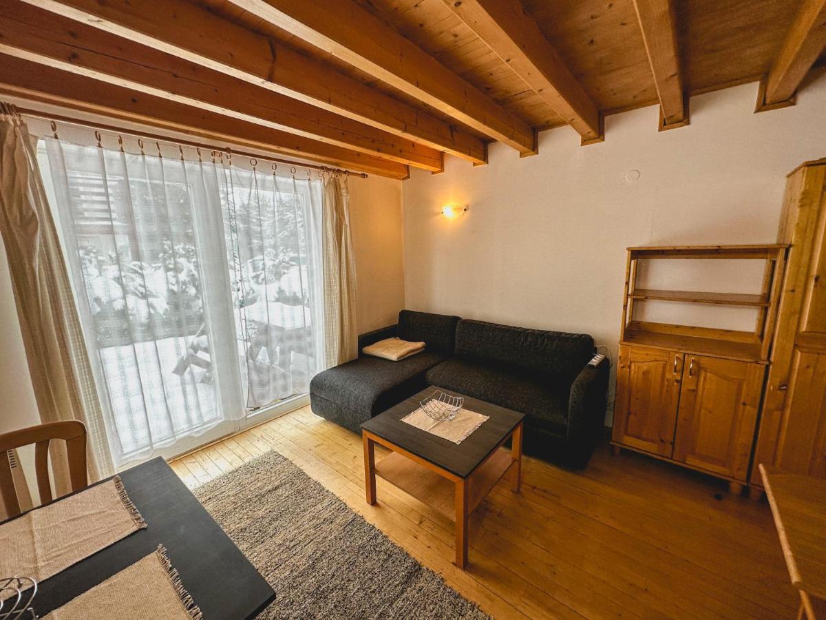 Apartman 339 - Tatralandia Liptovský Mikuláš Εξωτερικό φωτογραφία