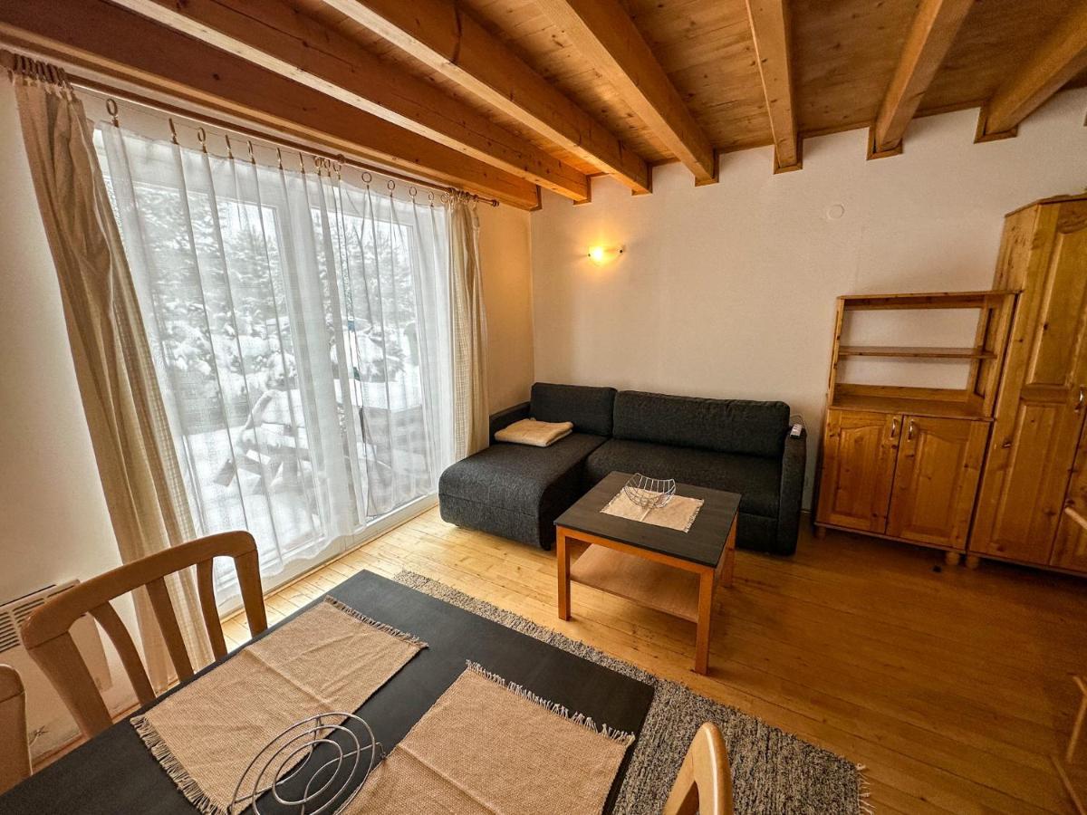 Apartman 339 - Tatralandia Liptovský Mikuláš Εξωτερικό φωτογραφία