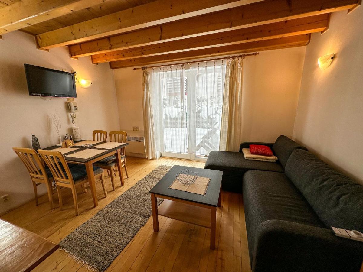 Apartman 339 - Tatralandia Liptovský Mikuláš Εξωτερικό φωτογραφία