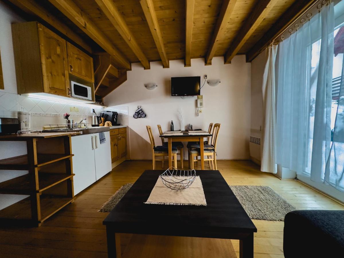 Apartman 339 - Tatralandia Liptovský Mikuláš Εξωτερικό φωτογραφία
