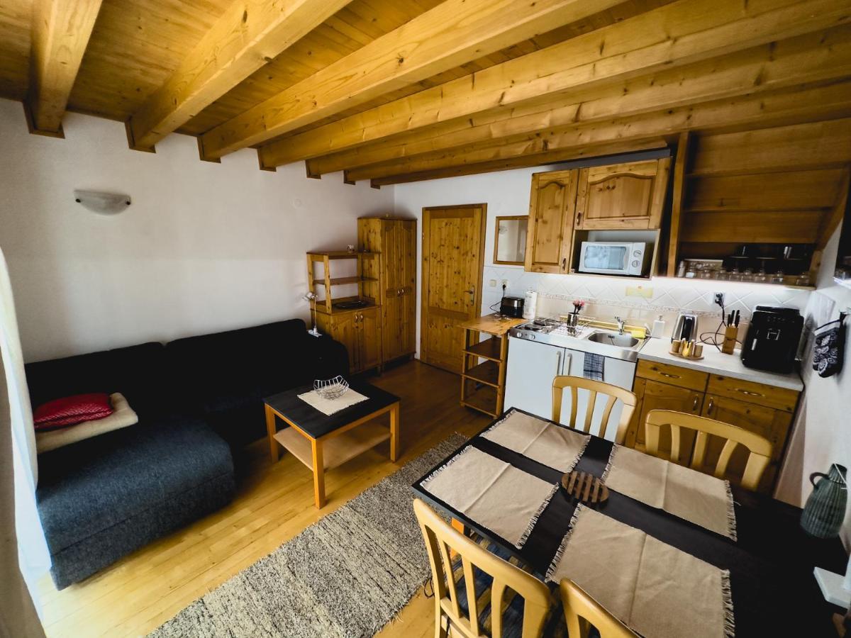 Apartman 339 - Tatralandia Liptovský Mikuláš Εξωτερικό φωτογραφία