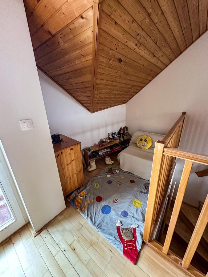 Apartman 339 - Tatralandia Liptovský Mikuláš Εξωτερικό φωτογραφία