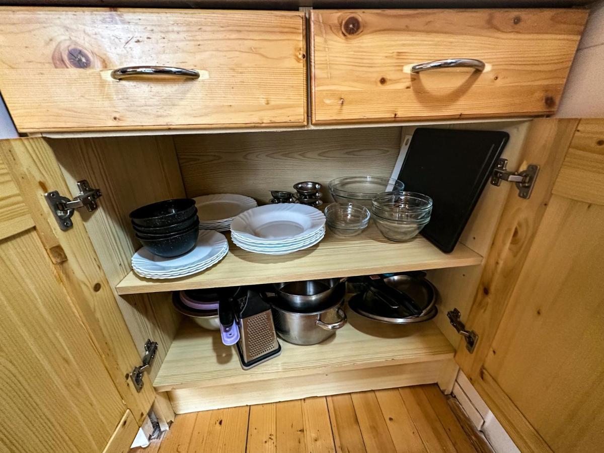 Apartman 339 - Tatralandia Liptovský Mikuláš Εξωτερικό φωτογραφία