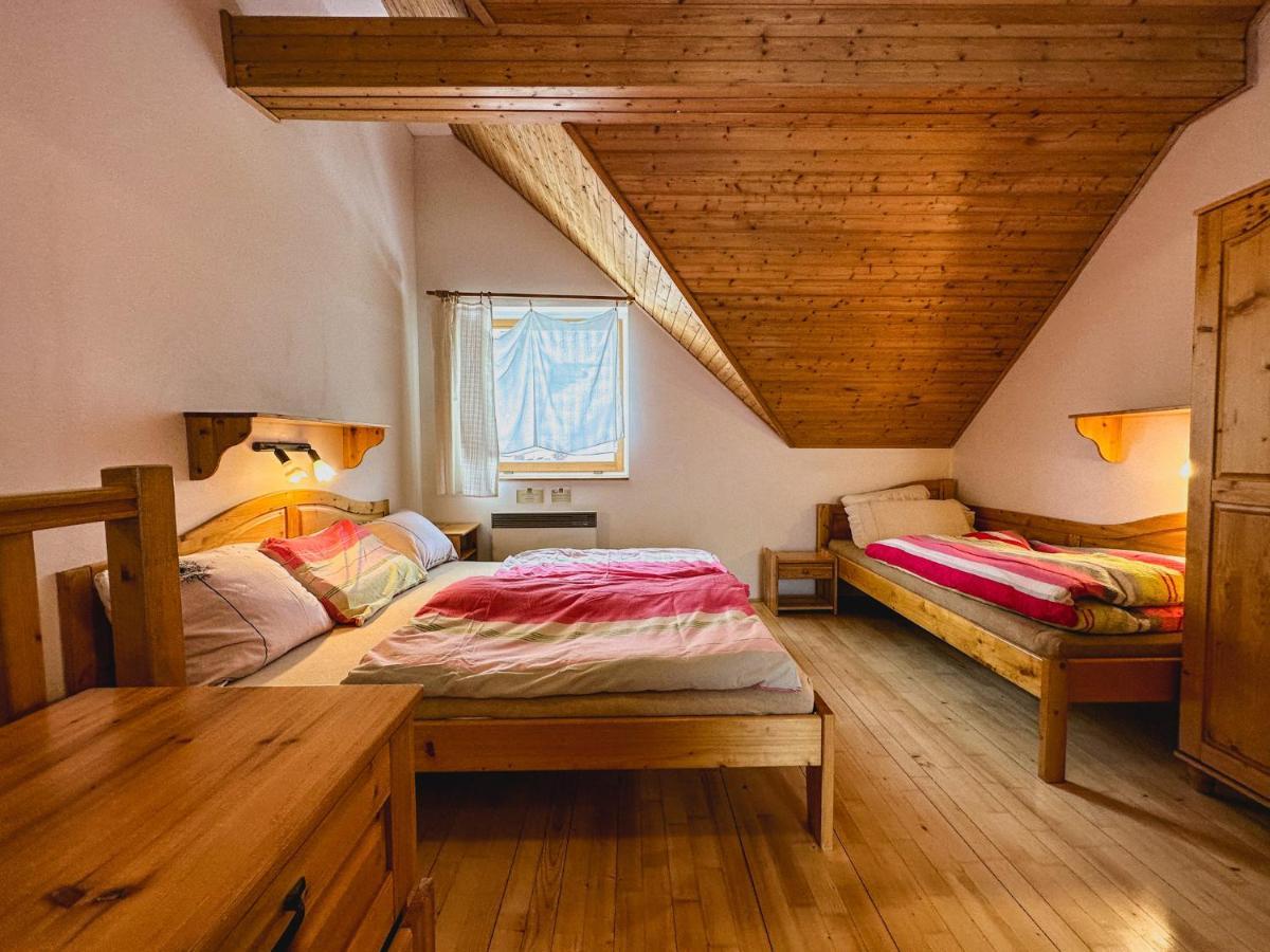 Apartman 339 - Tatralandia Liptovský Mikuláš Εξωτερικό φωτογραφία