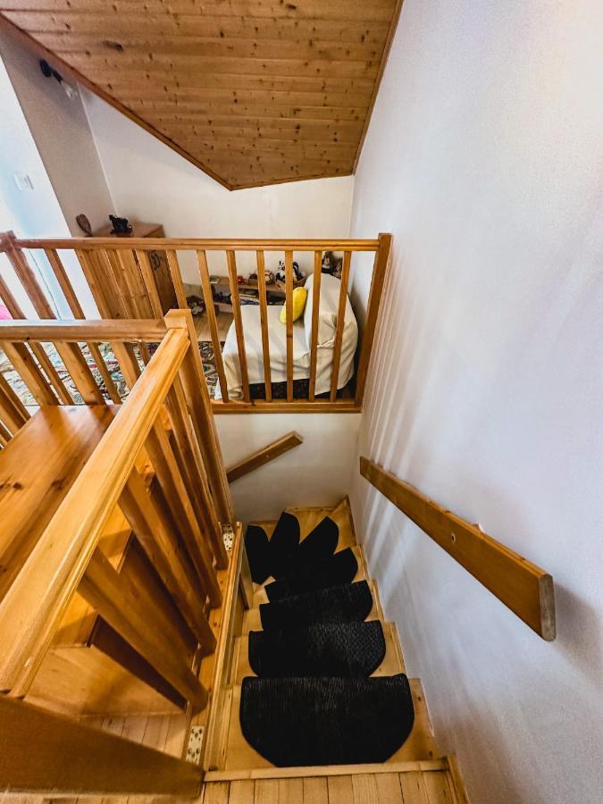 Apartman 339 - Tatralandia Liptovský Mikuláš Εξωτερικό φωτογραφία