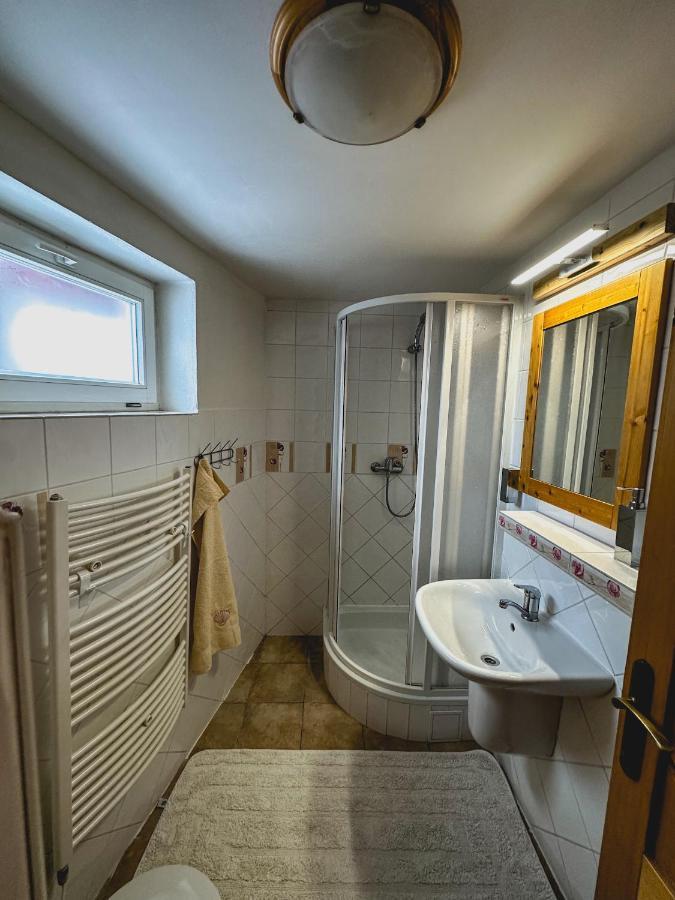 Apartman 339 - Tatralandia Liptovský Mikuláš Εξωτερικό φωτογραφία