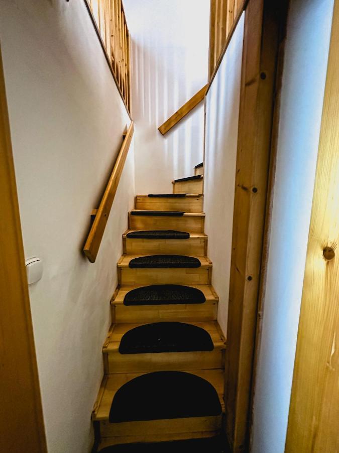 Apartman 339 - Tatralandia Liptovský Mikuláš Εξωτερικό φωτογραφία