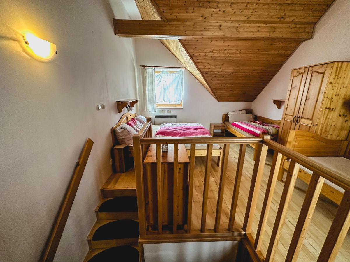 Apartman 339 - Tatralandia Liptovský Mikuláš Εξωτερικό φωτογραφία