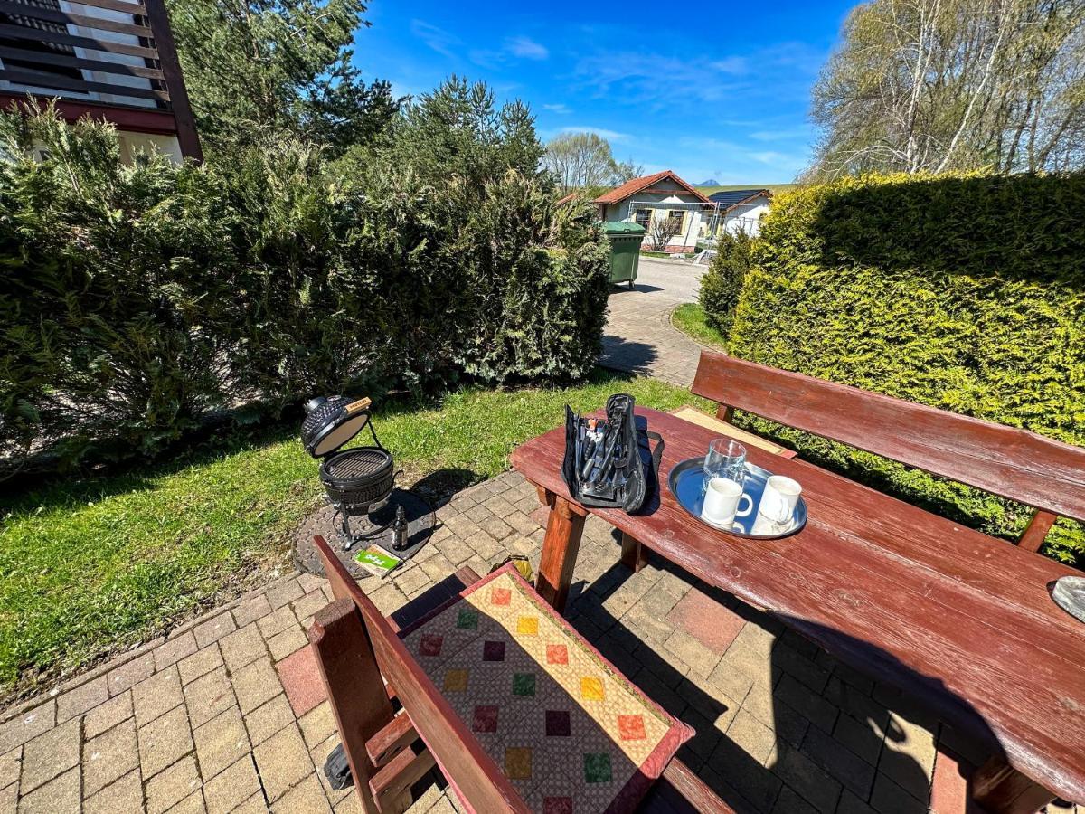 Apartman 339 - Tatralandia Liptovský Mikuláš Εξωτερικό φωτογραφία