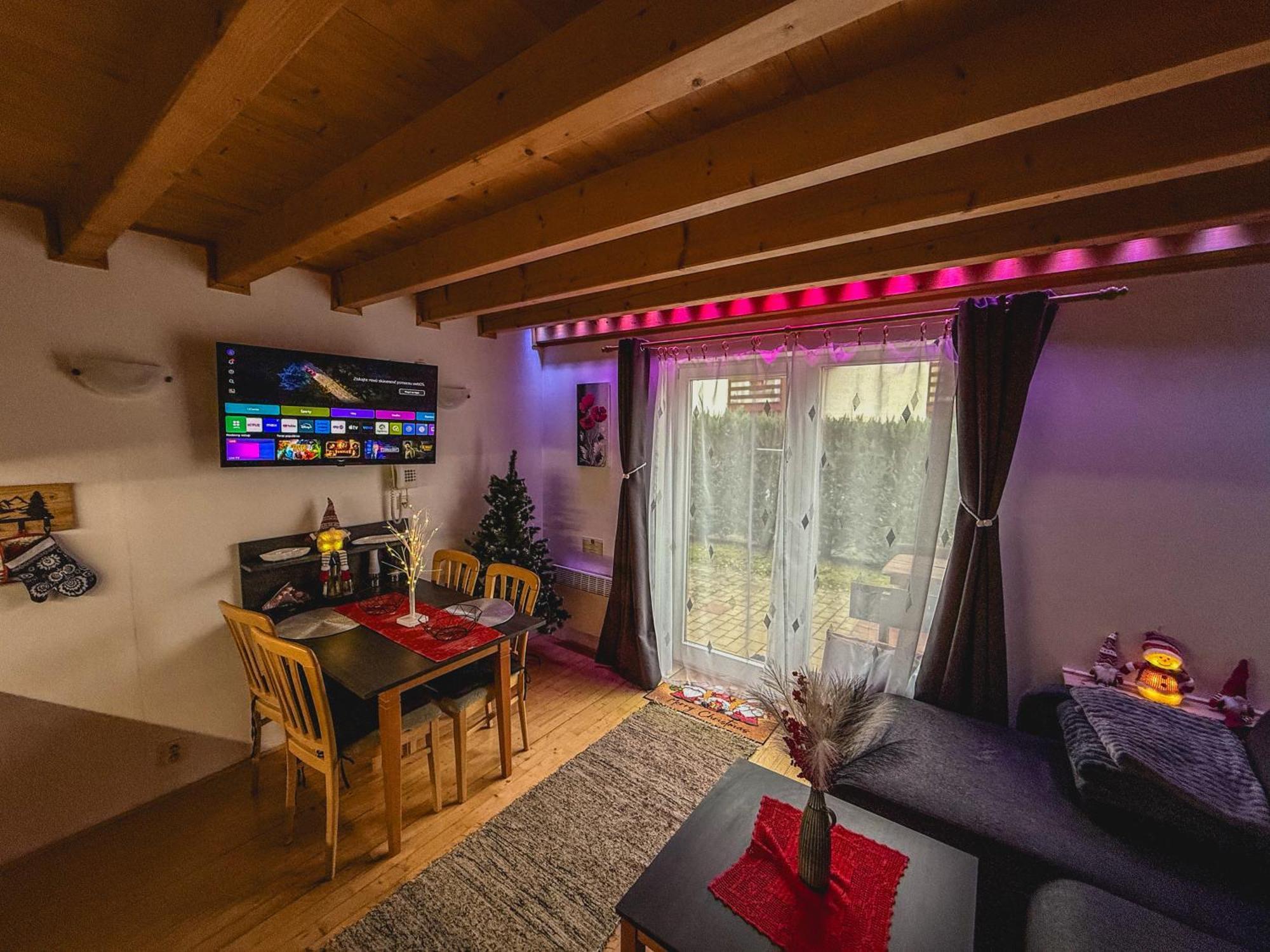 Apartman 339 - Tatralandia Liptovský Mikuláš Εξωτερικό φωτογραφία